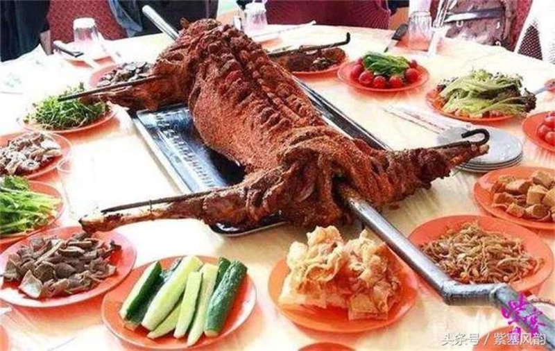 探寻自然风光与农家温情——张北坝上农家院的美丽画卷