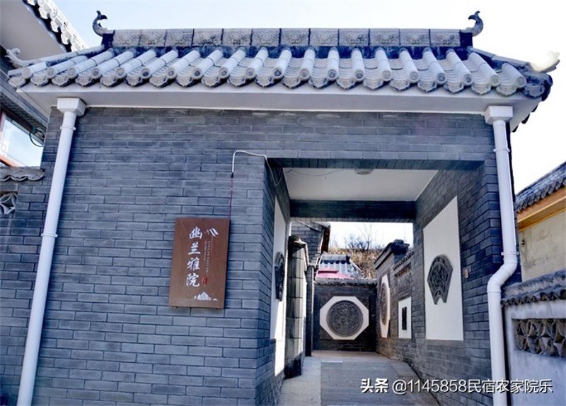 体验自然与宁静——张北坝上农家院旅游新趋势